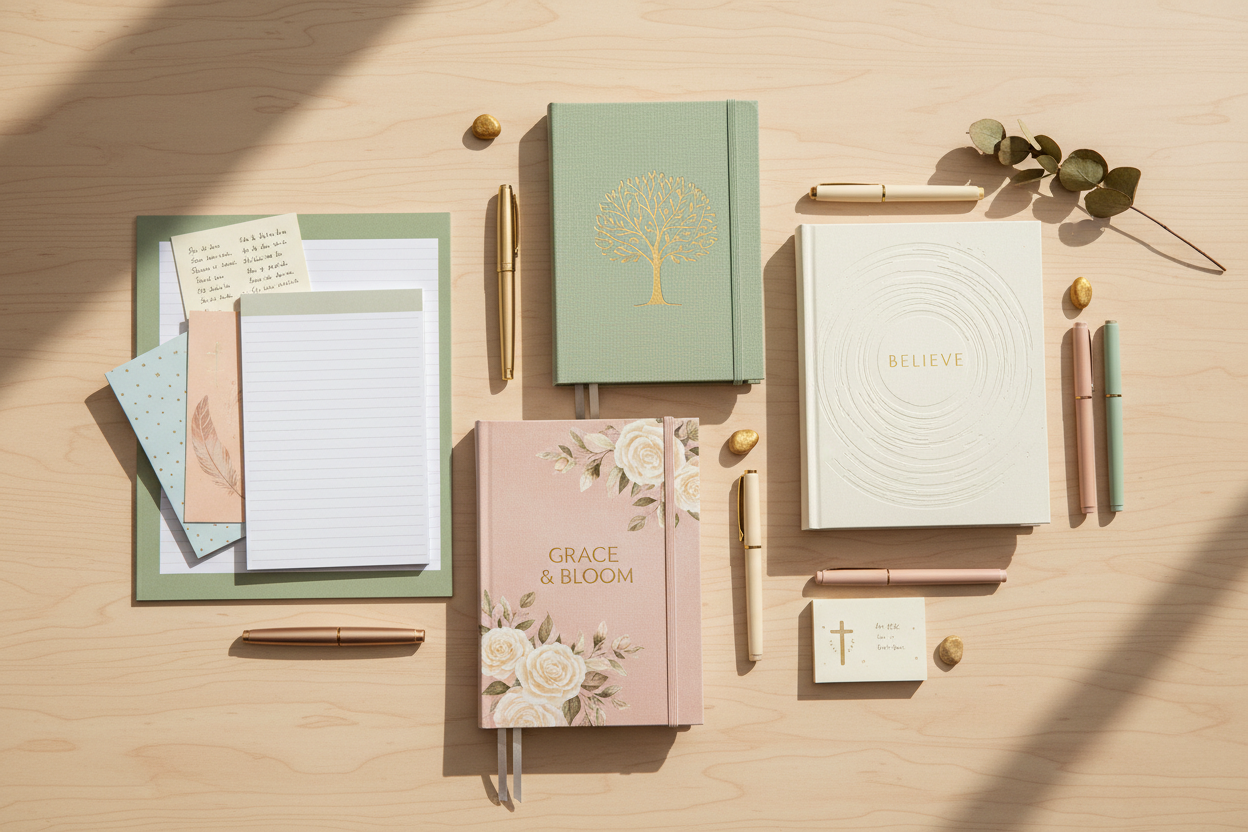 Stationery