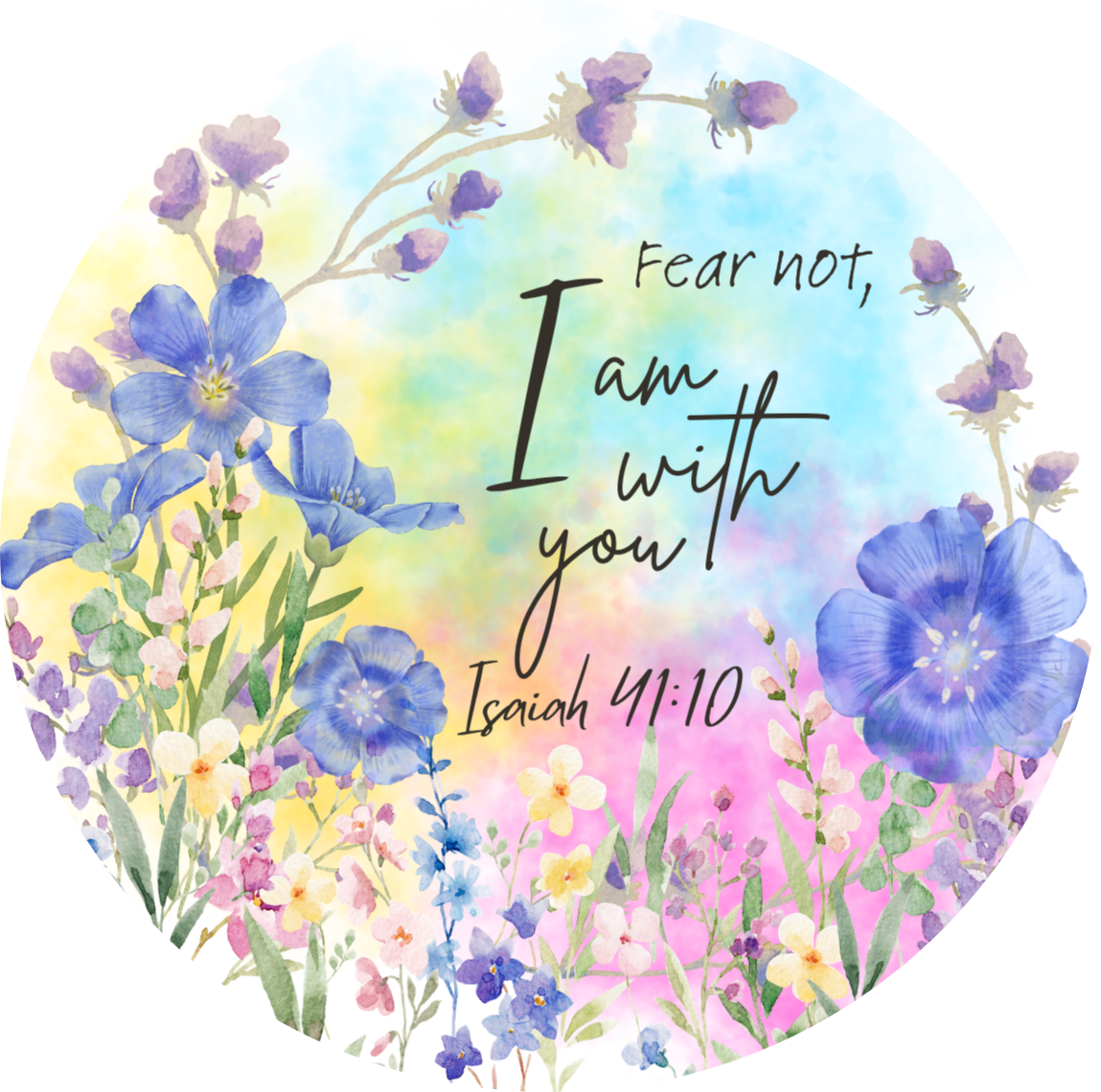 Fear Not