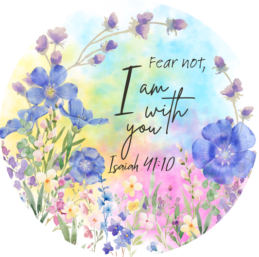 Fear Not