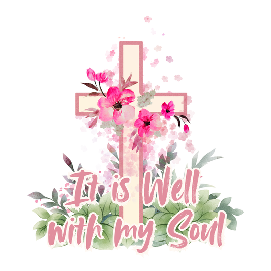 It is Well